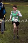 Boys under-13s Northern Cross Country, Knowsley Safari Park. Photo: David T. Hewitson/Sports for All Pics